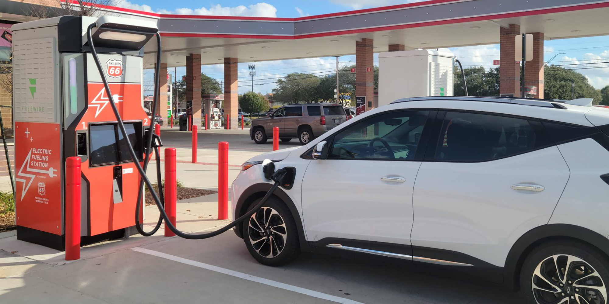 Will EV Charging Help or Hurt Convenience Stores? - CleanTechnica
