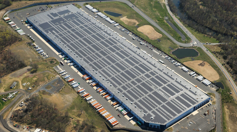 onsite solar NY state