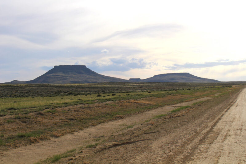 Wyoming