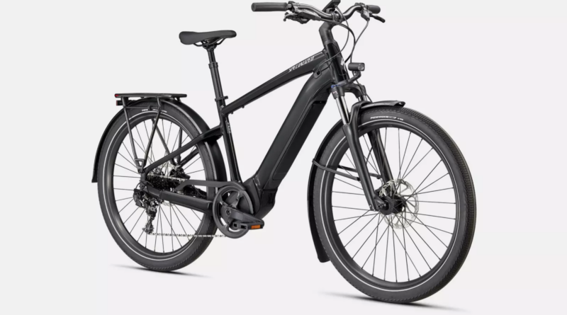 Specialized Turbo Vado 4.0 e-bike