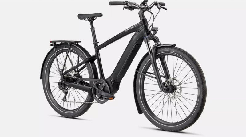 Specialized Turbo Vado 4.0 e-bike