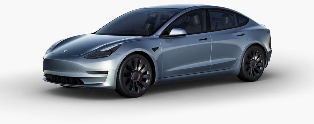 Tesla model deals 3 wrap price