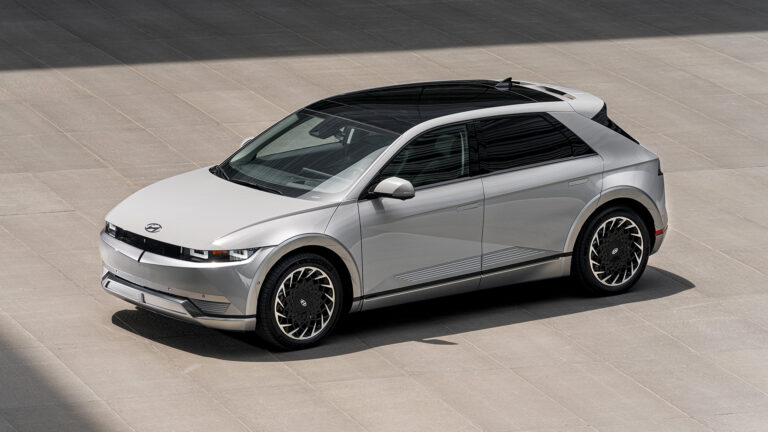 The Best Electric Cars You Can Buy (That Aren’t A Tesla)