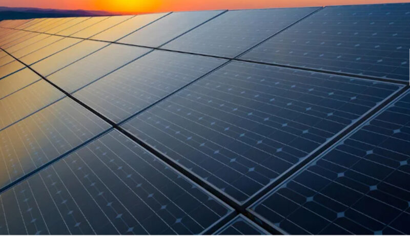 Al Dhafra solar
