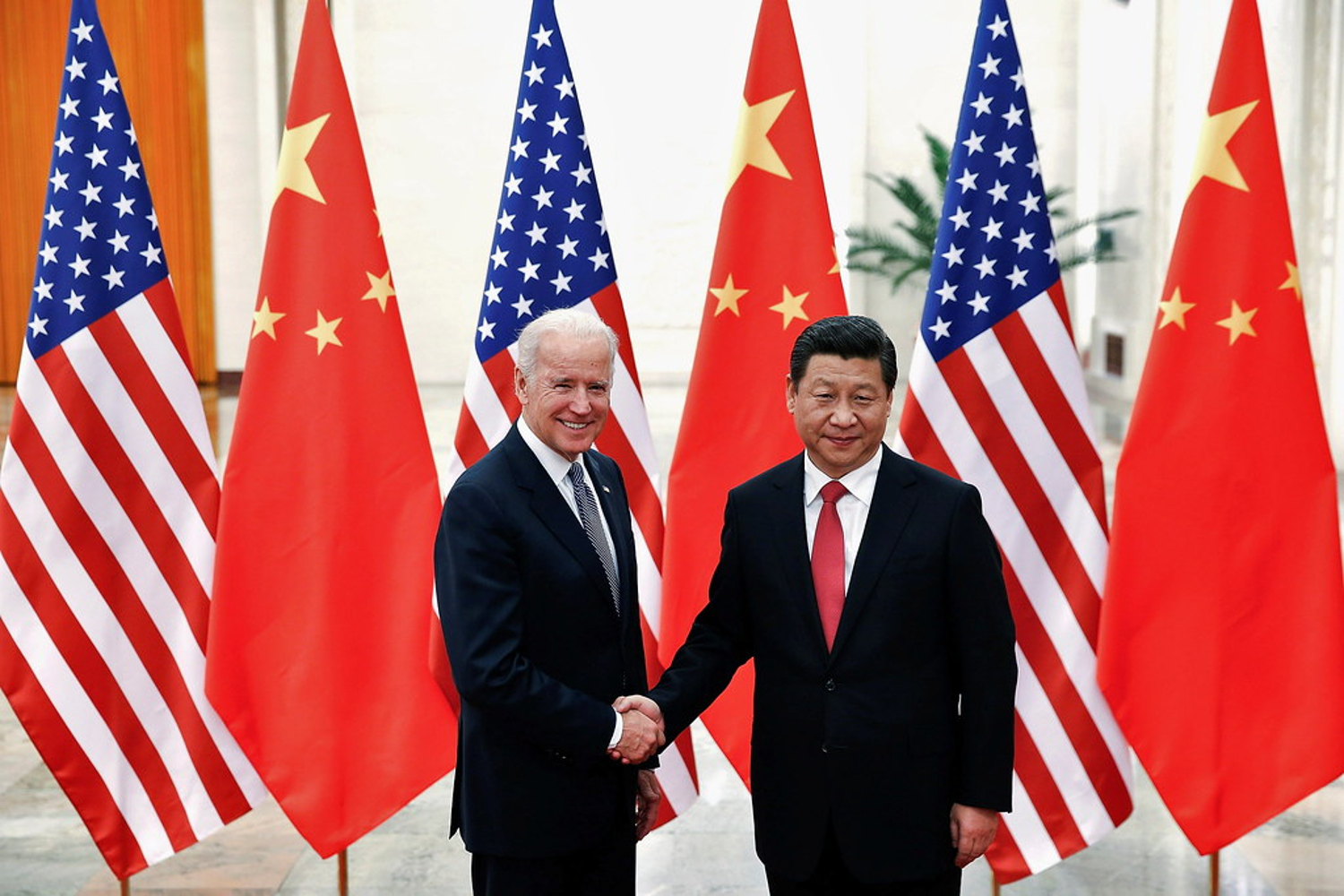 US & China Agreement Sets The Tone For COP28 - CleanTechnica