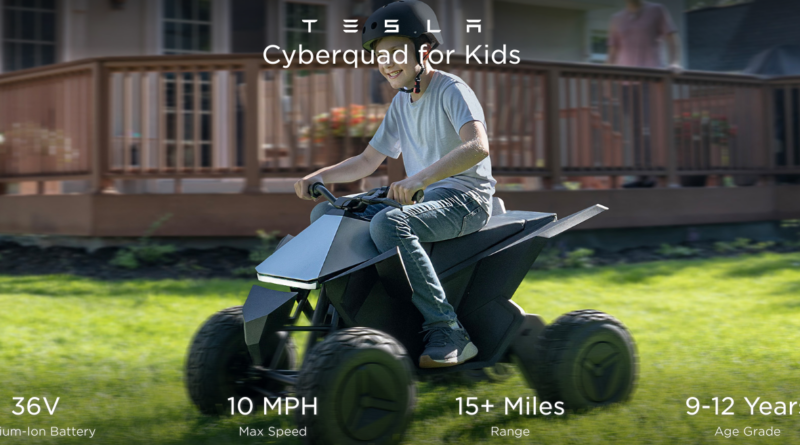 Cyberquad