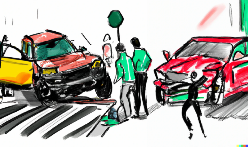 high profile vehicle