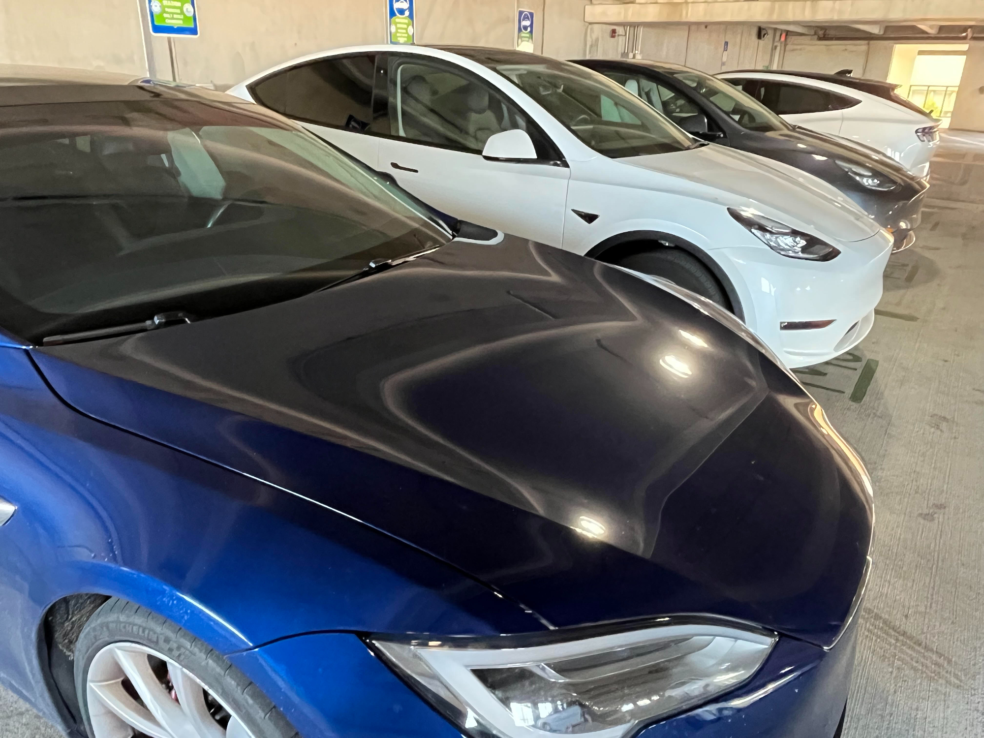 EVs Are The Only Bright Spot In Global Efforts To Reach Net Zero Emissions - CleanTechnica