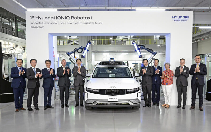 Hyundai Singapore