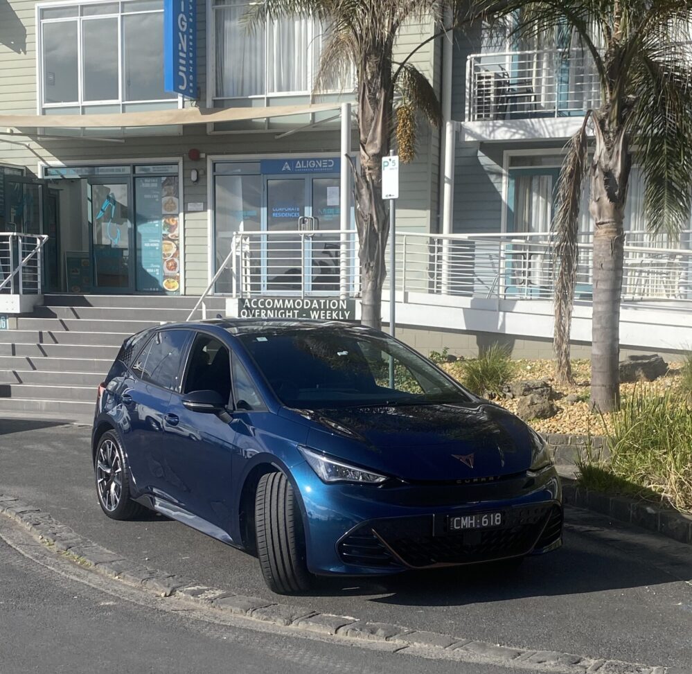 6 Months With A Cupra Born - CleanTechnica