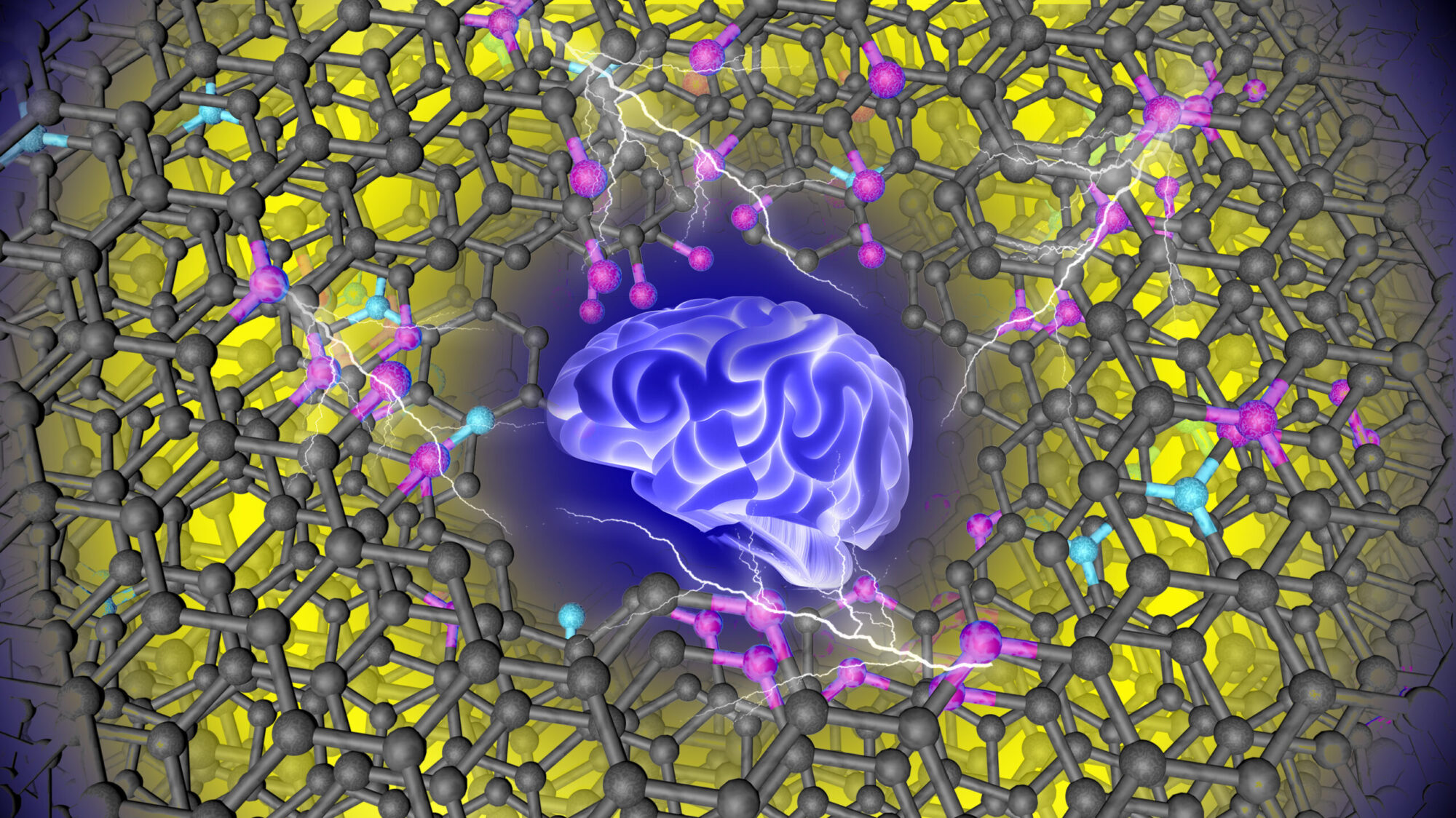 New Carbon Material Sets Energy-Storage Record Likely To Advance Supercapacitors - CleanTechnica