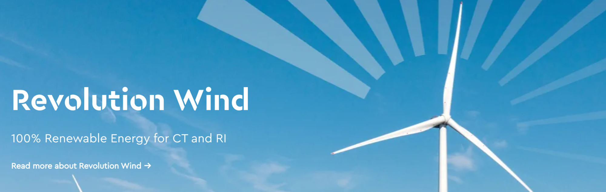 Revolution Wind Begins Construction Of Offshore Wind Farm in Rhode Island Sound - CleanTechnica