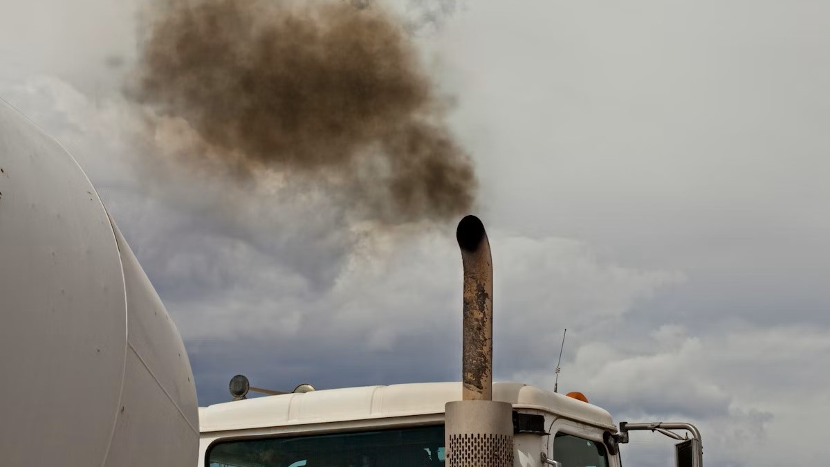 EU Set To Back Down On Exhaust Emissions Rules