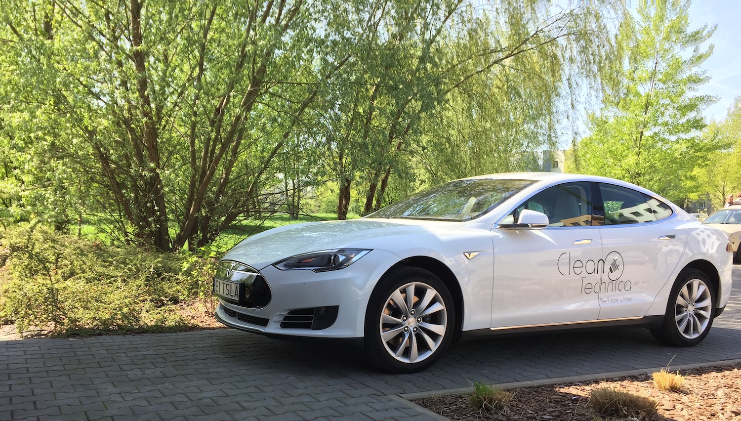 Tesla To Eliminate Model S & Model X To Make Robots