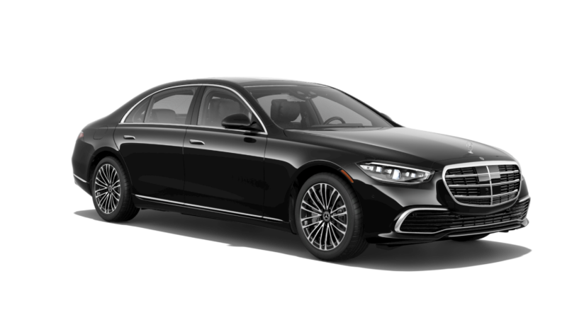 Mercedes s class deals phev