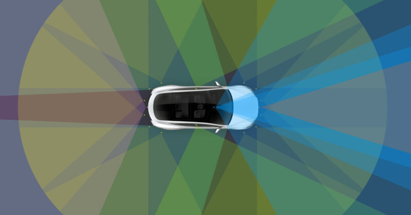 Tesla Autopilot