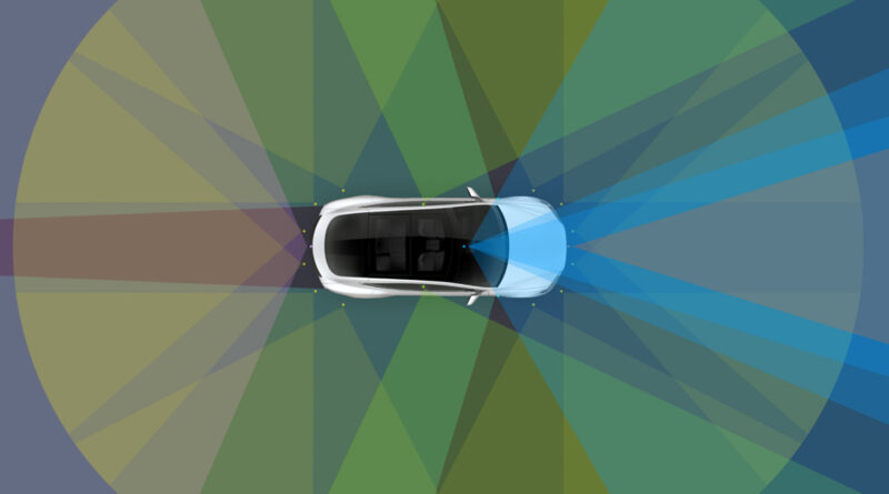 Tesla Autopilot