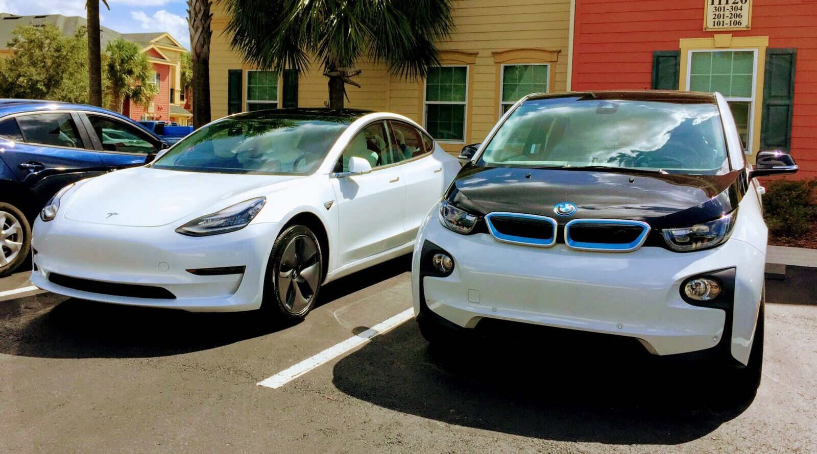 Do You Think Used EV Prices Will Drop By $4,000 In 3 Months? - CleanTechnica
