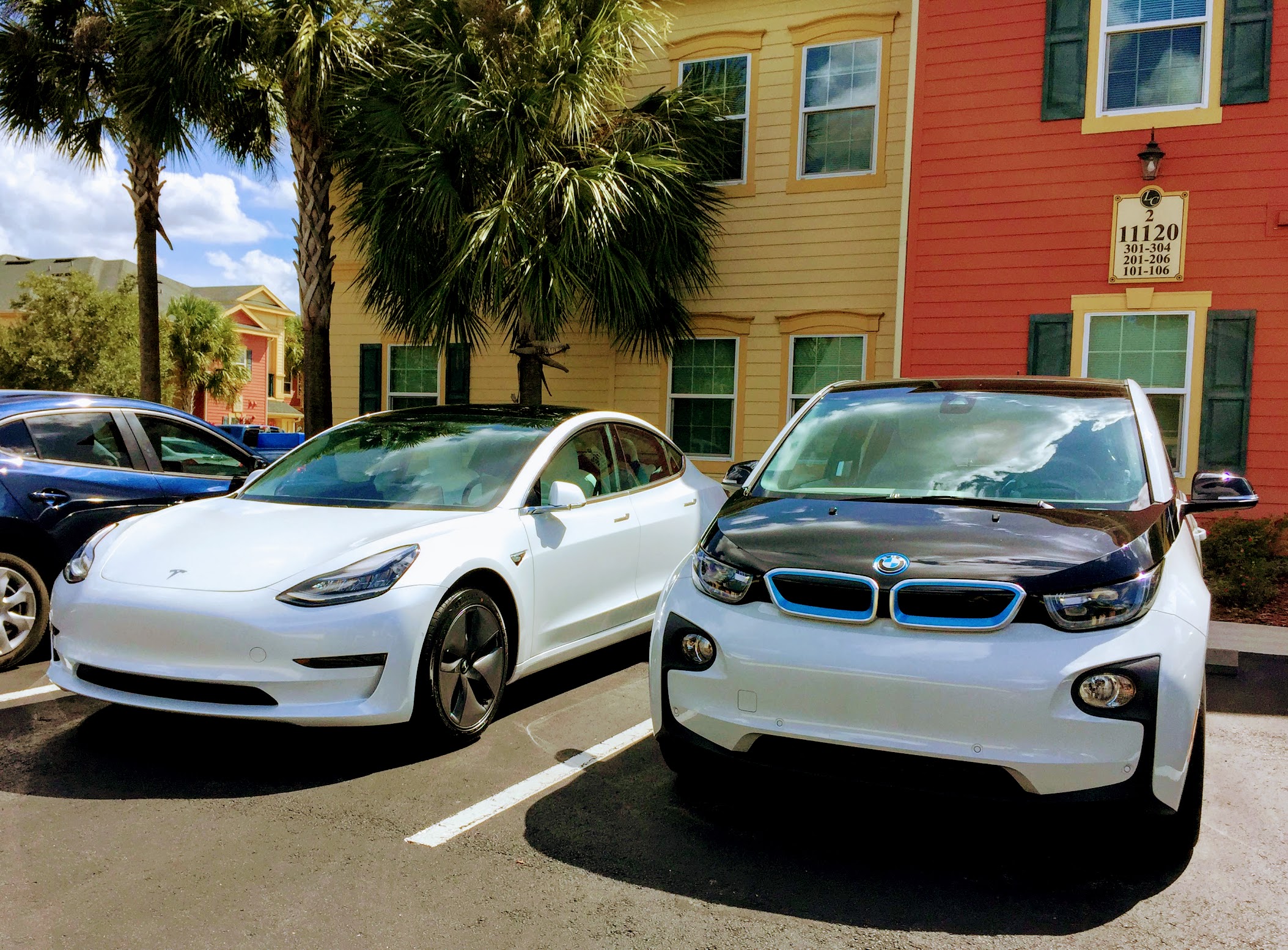 Could A BMW i3 Be The Last Car You Ever Own?