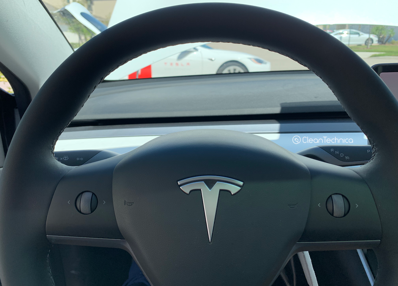 What Is Actually Going On With Tesla’s New “Tiny Y” & “Tiny 3” Approach?