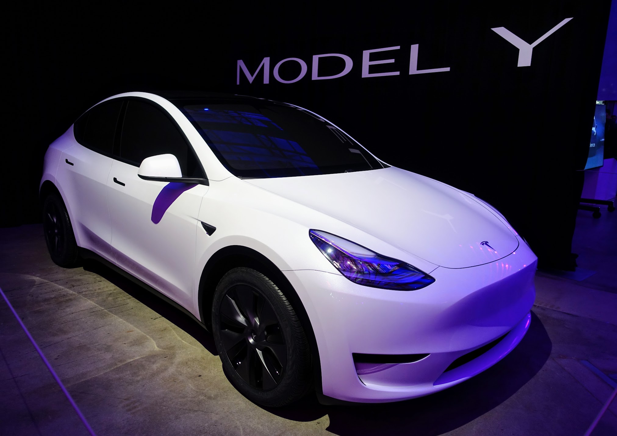 Now You Can Claim Your Tesla EV Federal Tax Rebate Online - CleanTechnica