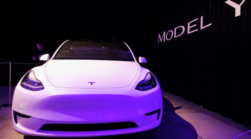 In 8 States: Tesla Model Y For $32,000 & Model 3 For $30,000 — This Weekend  Only! - CleanTechnica