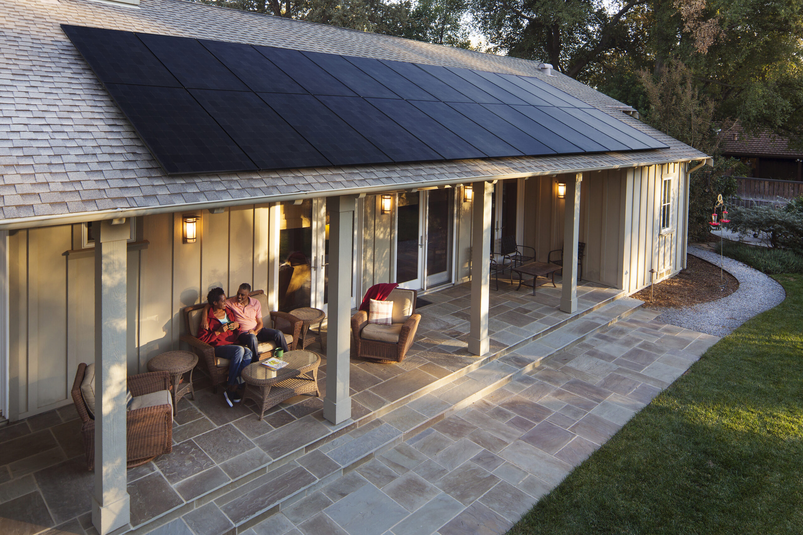 Free Home Solar Power In Maryland - CleanTechnica