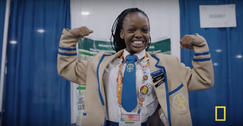 biofuel science fair national geographic 2023
