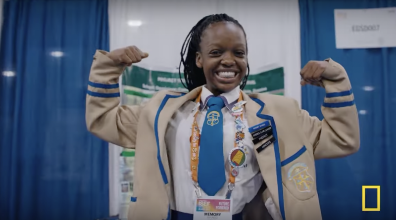 biofuel science fair national geographic 2023