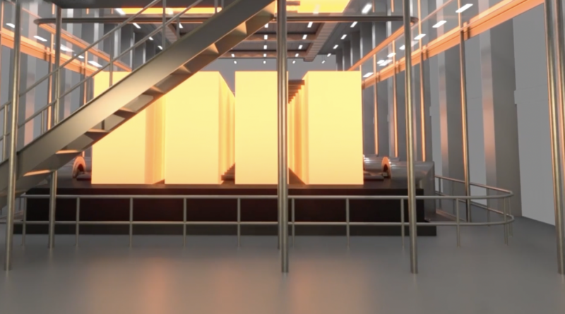 energy storage long duration carbon tin fourth power