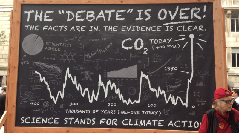 COP 29 and fossil fuels