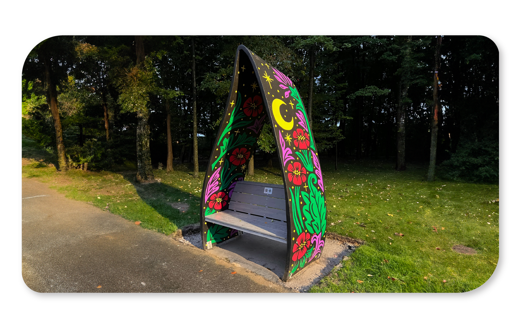 Canvus Upcycles Wind Turbine Blades Into Beautiful Functional Furniture - CleanTechnica