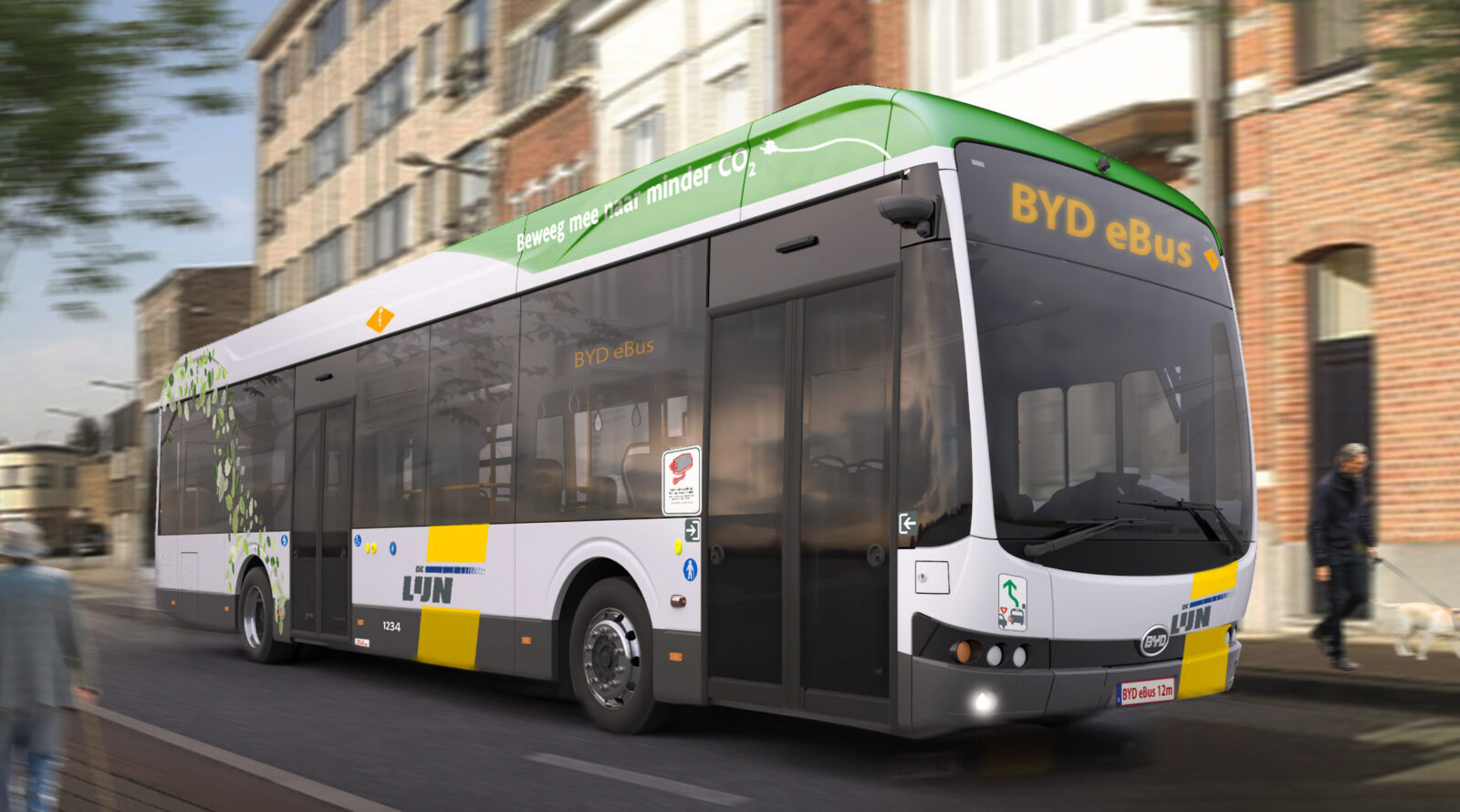 Clean Bus Planning Awards Support Fleet Electrification With Custom Transition Plans - CleanTechnica