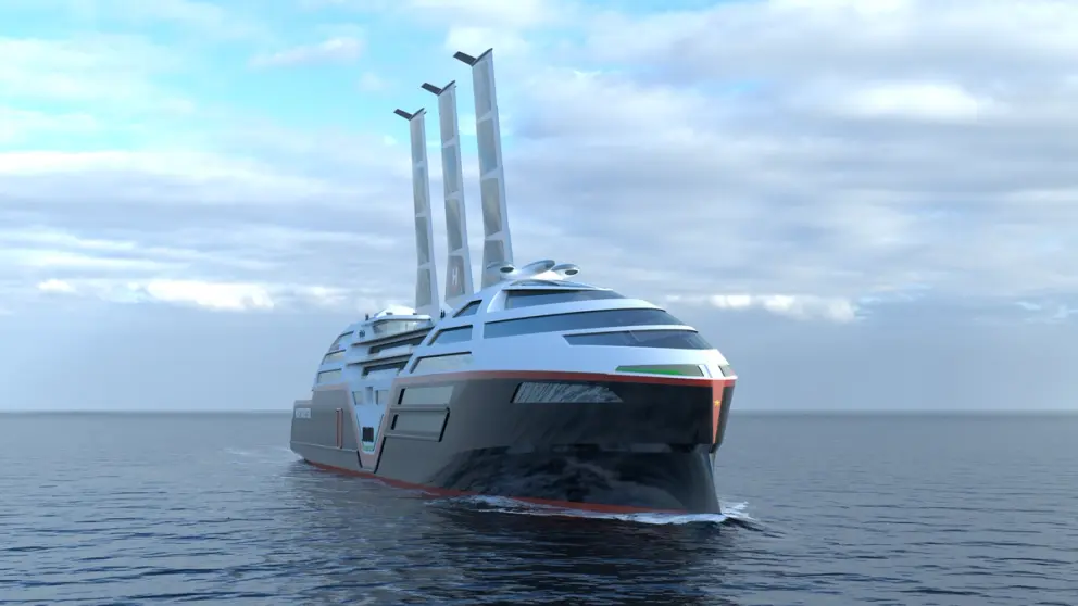 Norway Moves Aggressively To Curb Cruise Ship Emissions - CleanTechnica