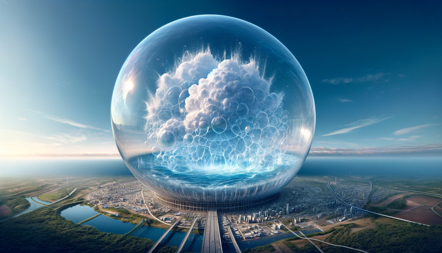 Trillion-Dollar AI Bubble On Verge Of Popping? - CleanTechnica