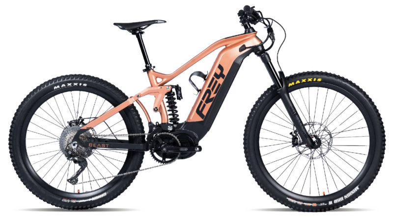 Fastest off discount road electric bike