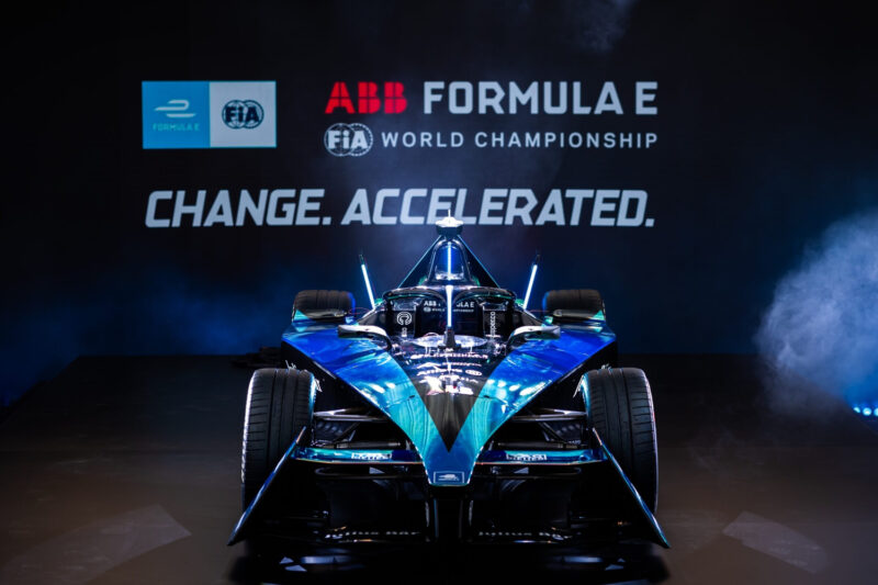 Formula E