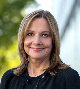 Mary Barra Celebrates 10 Years As GM CEO But Faces Challenges In Transition To Zero Emissions - CleanTechnica