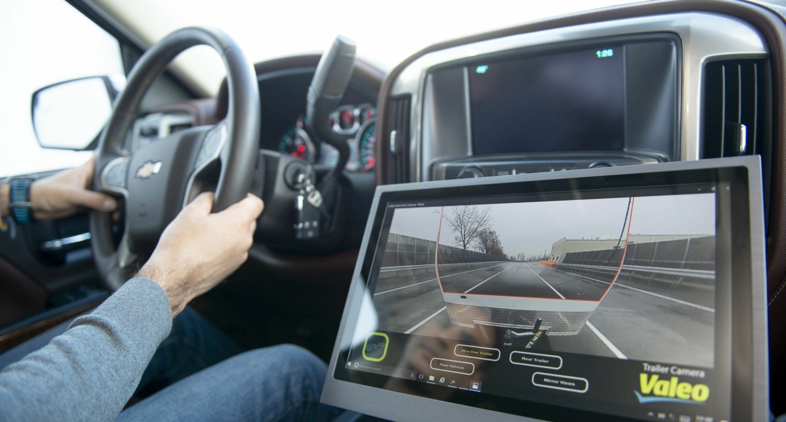 Valeo Is Bringing ADAS To The Masses | CES 2024 - CleanTechnica