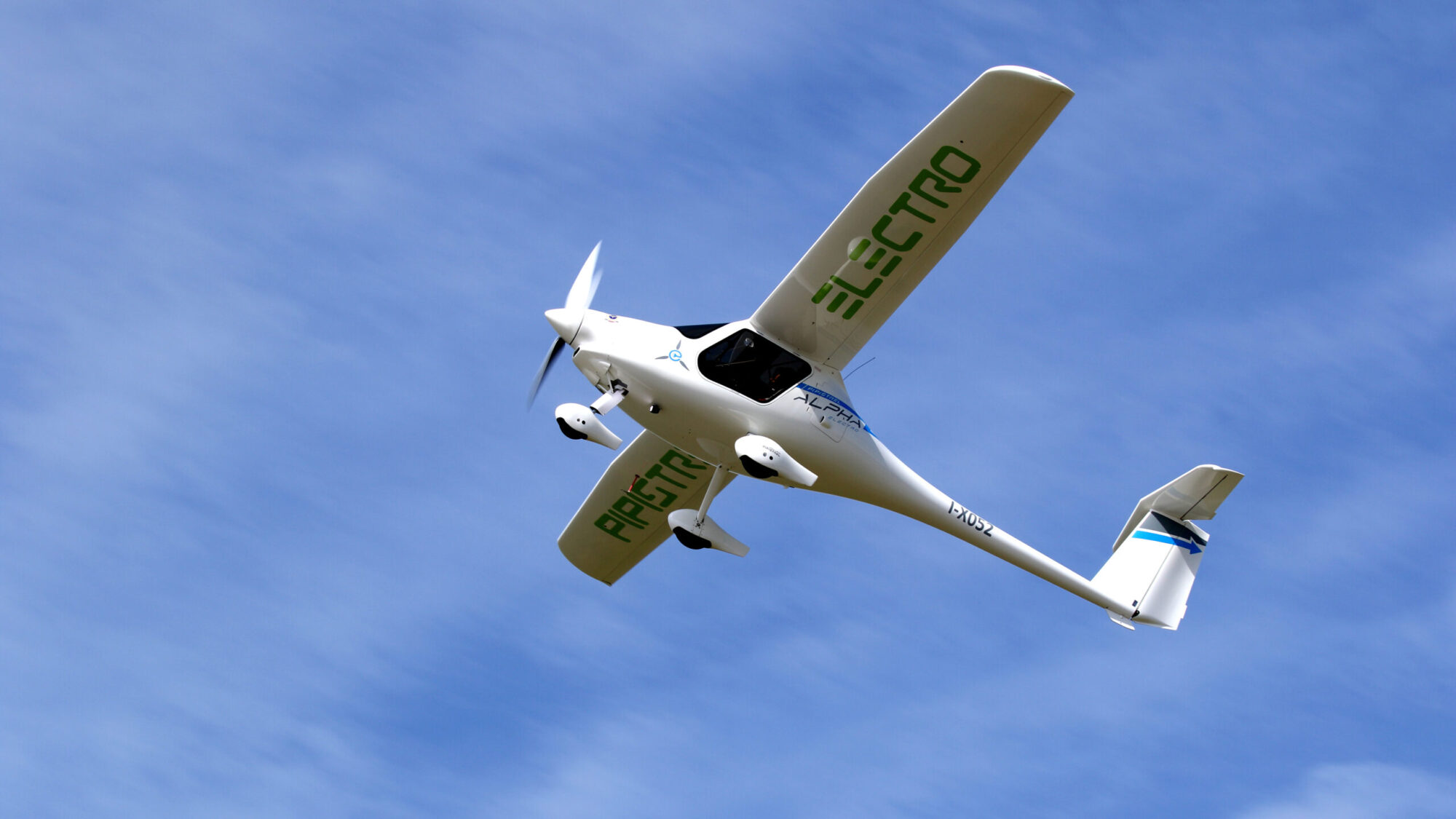 Electric Aircraft Offer Major Climate Benefits - CleanTechnica