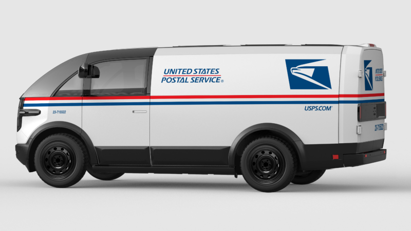 USPS