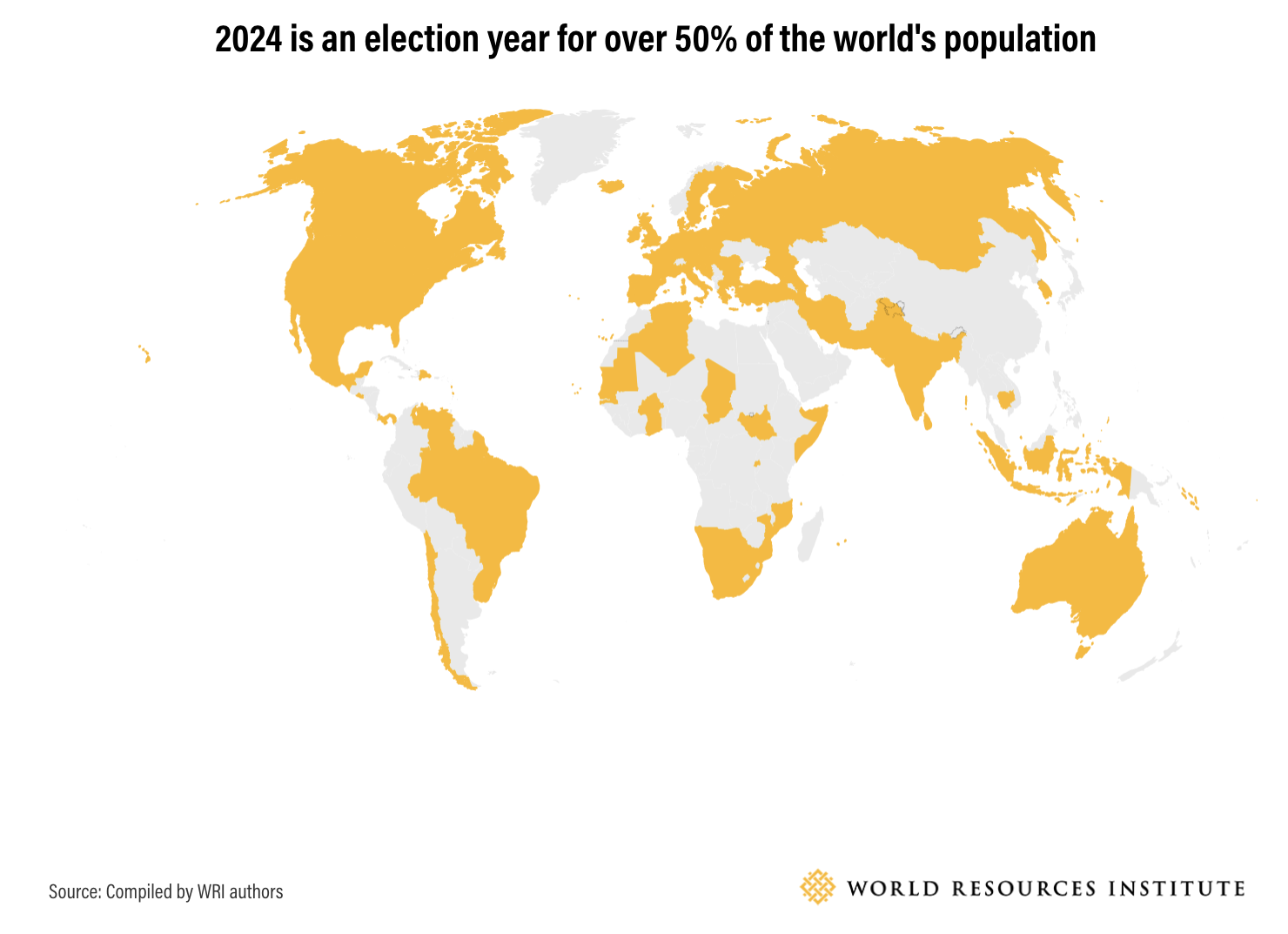 4 Climate Stories that Will Define 2024 - CleanTechnica