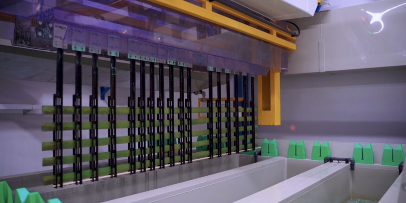green hydrogen technion israel