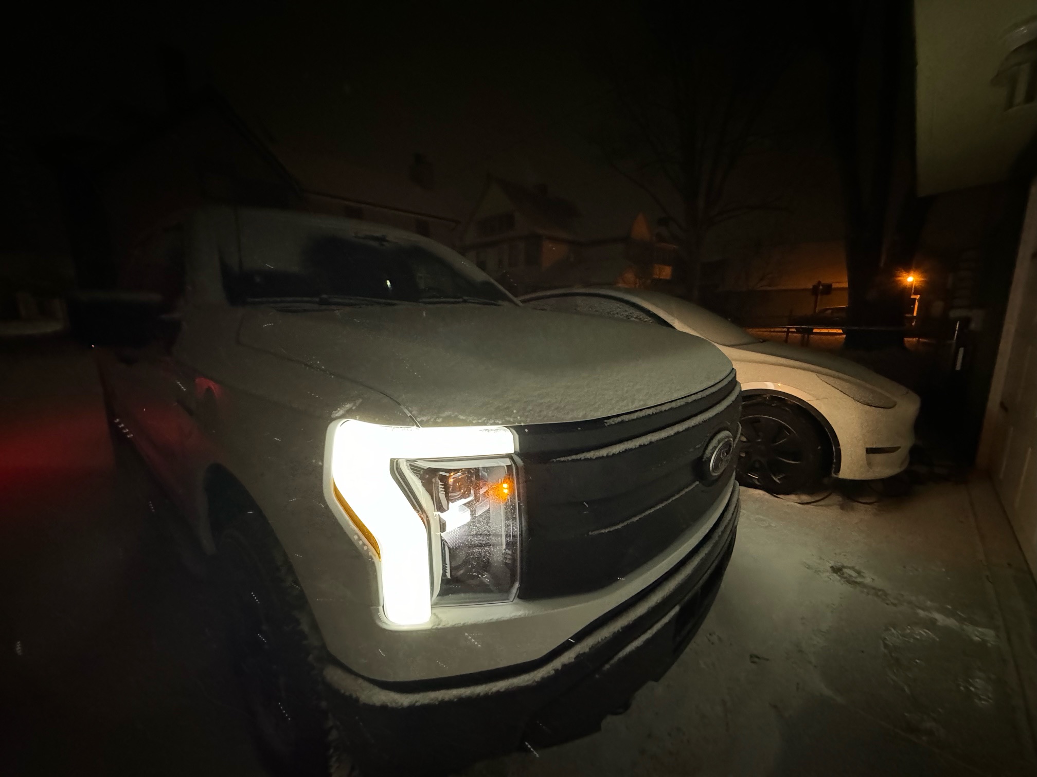 New Ford Lightning Electric Pickup Truck For ,000 - CleanTechnica