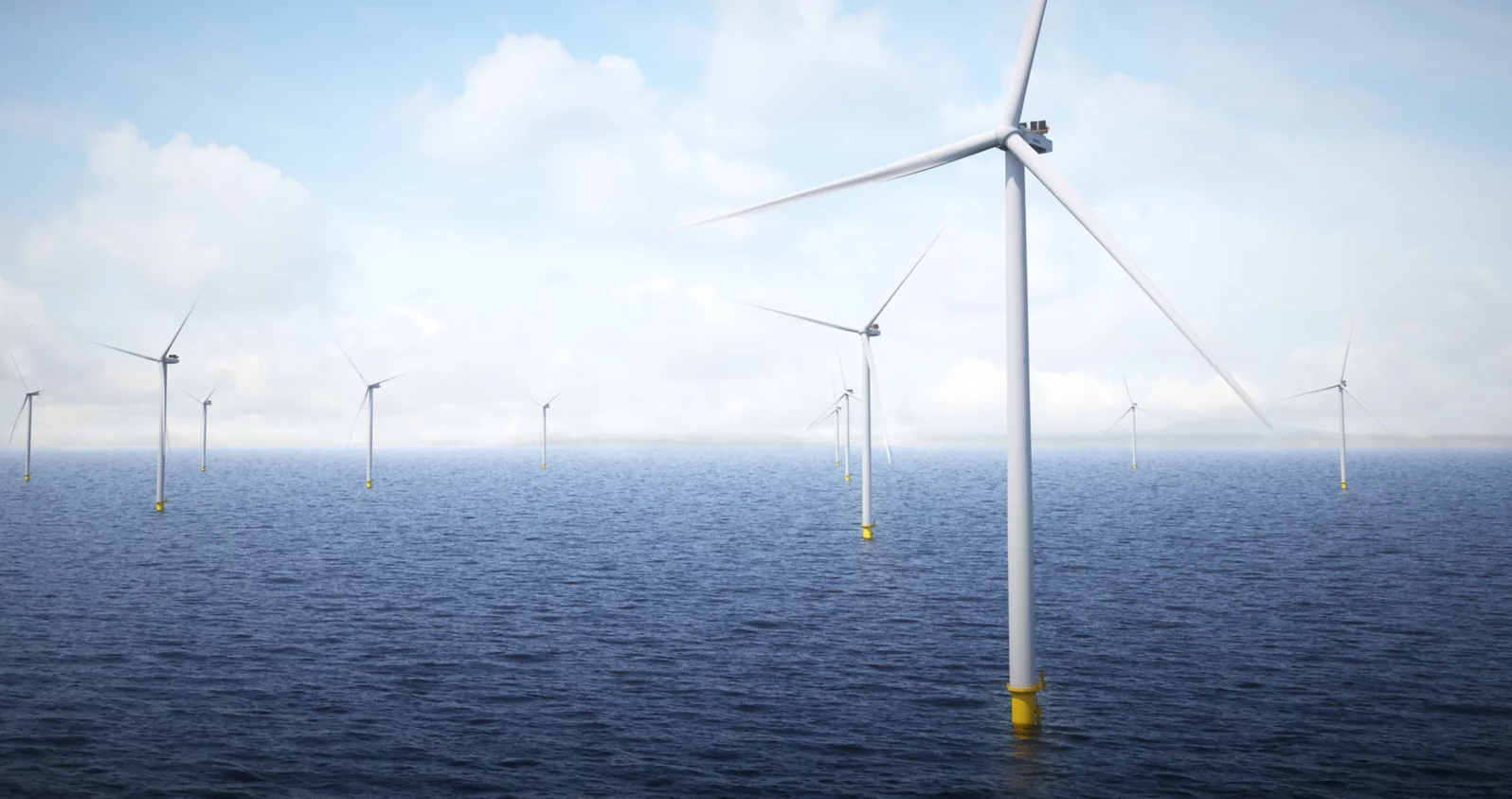 Polish Powerhouse To Spark Offshore Wind Rush In Baltic Sea