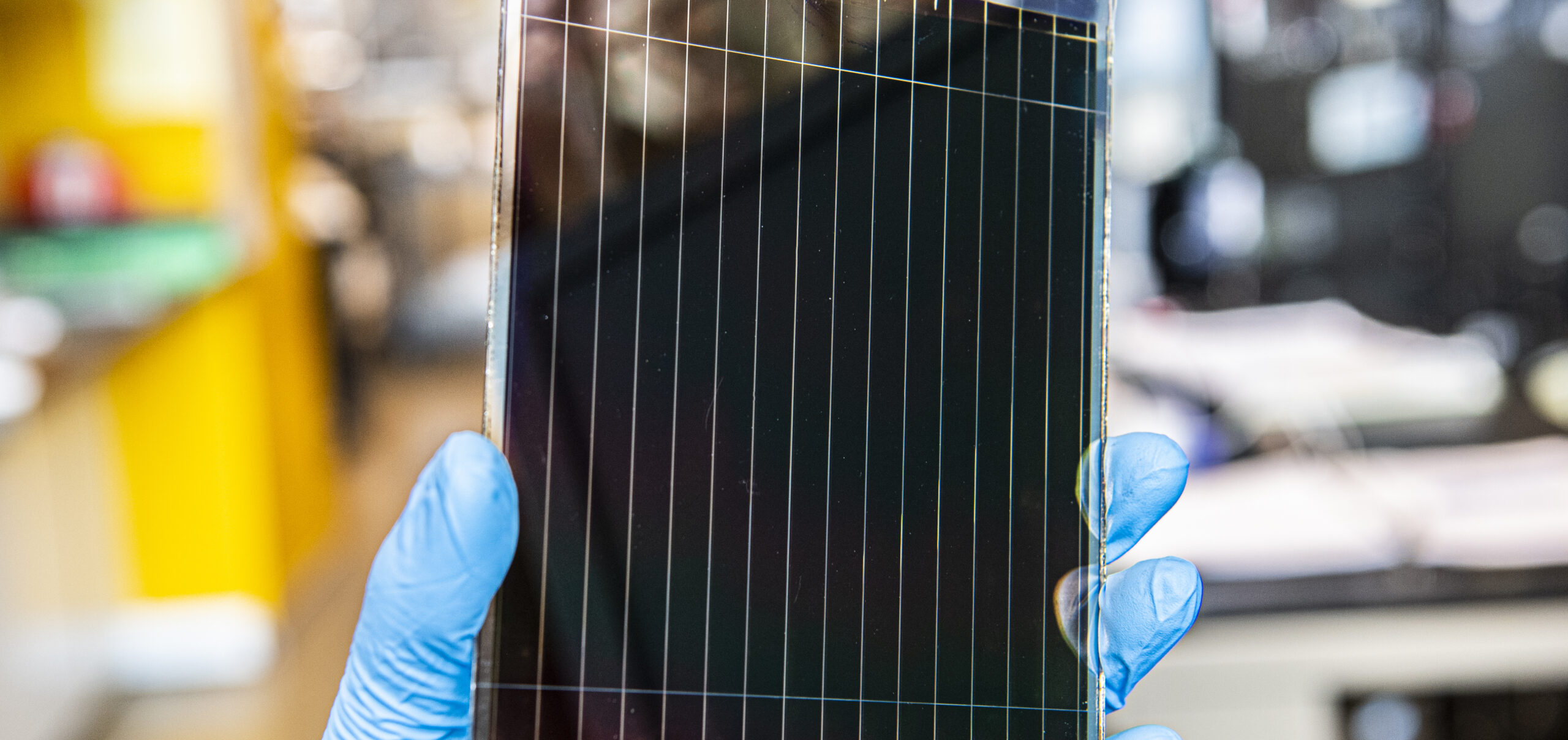 Perovskite Solar Cells Are Going Lead-Free, Eventually