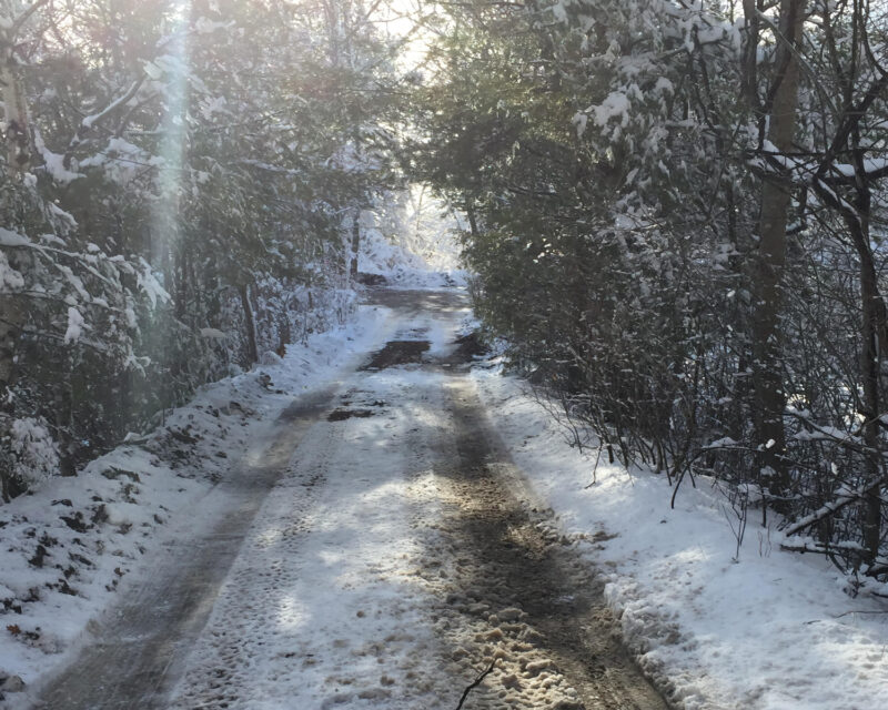 cold weather range