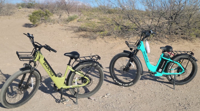 New Jersey Would Be Foolish To Require E-Bike Insurance & Registration - CleanTechnica