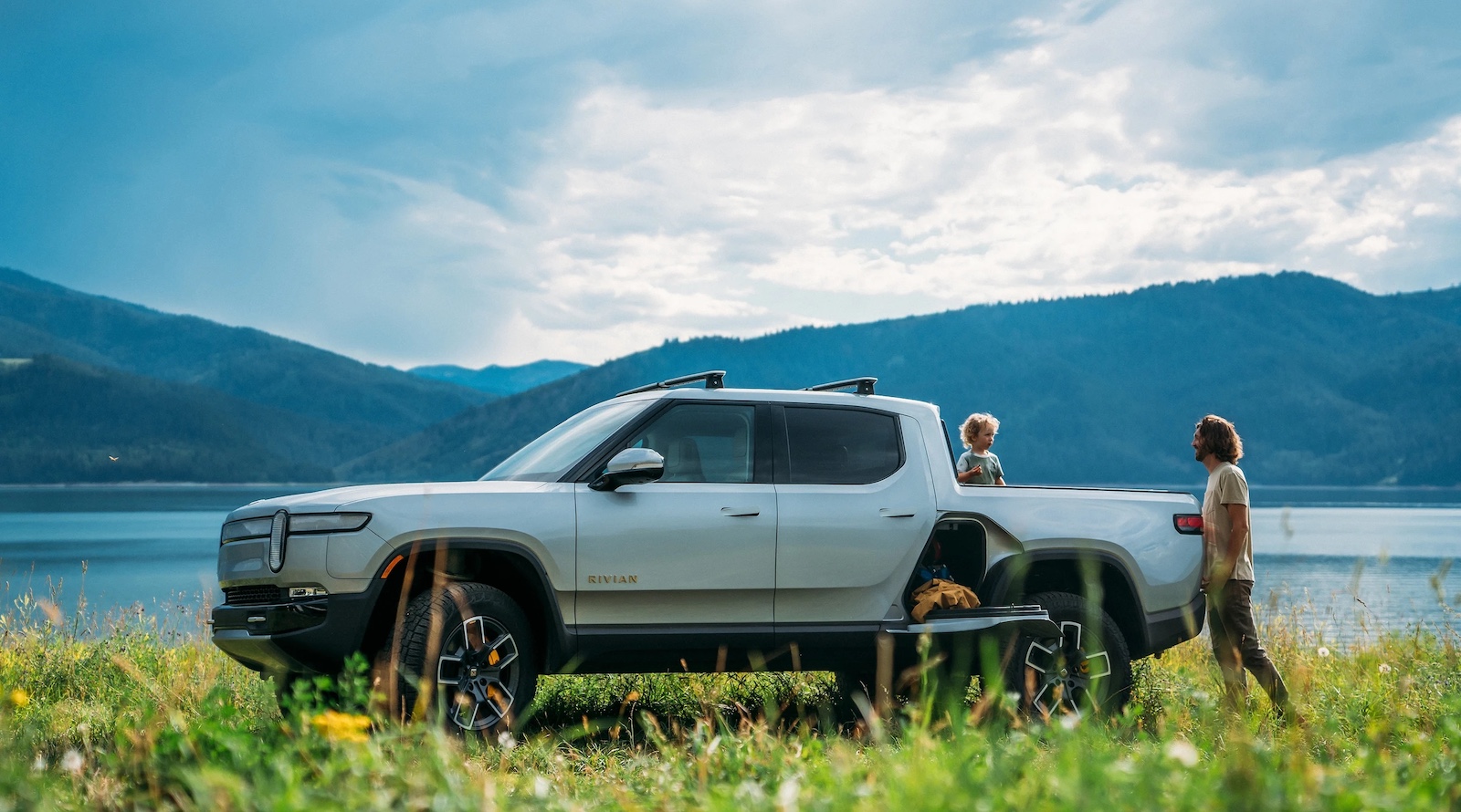 Rivian R2 Pricing, Details, Unveiling Event - CleanTechnica