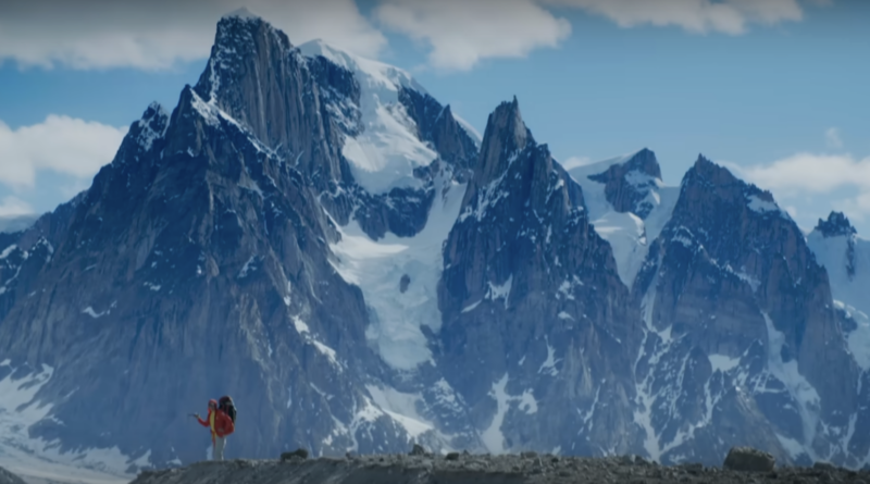 climate change arctic ascent national geographic disney hulu